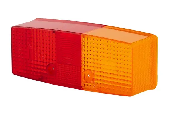Image of HELLA Lens, combination rearlight DEUTZ-FAHR 9EL 997 452-001 E124038,E126072,E127098 3201709