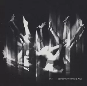 Image of Everything Is a Lie by Dead Rabbits CD Album