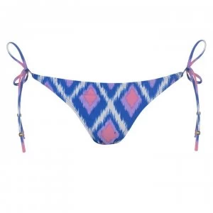 Image of SoulCal Cup Bikini Briefs Ladies - Ikat