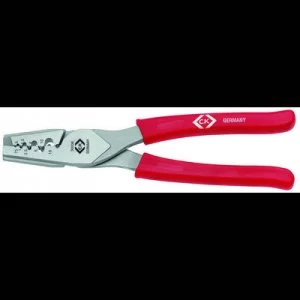 Image of C.K. 430006 Crimper Ferrules 0.5 up to 16 mm²