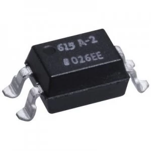 Image of Isocom Components SFH615A 2XSMTR Optoisolator