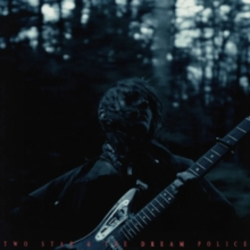 Image of Two Star & the Dream Police Vinyl
