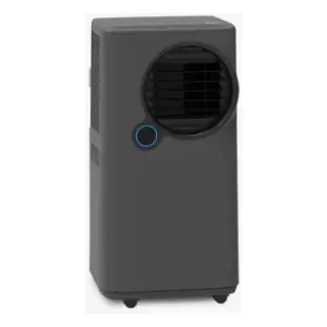 Image of Home Detail 81036 7000BTU Portable Air Conditioner