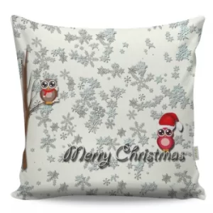 Image of A12969 Multicolor Cushion