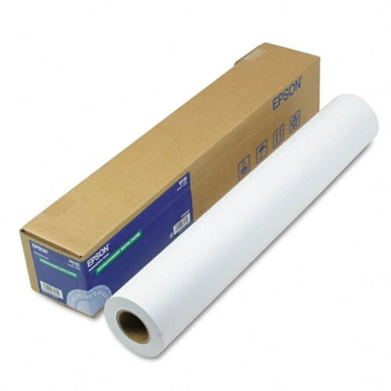 Image of Epson Epson Presentation Paper HiRes 120, 914mm x 30m C13S045288