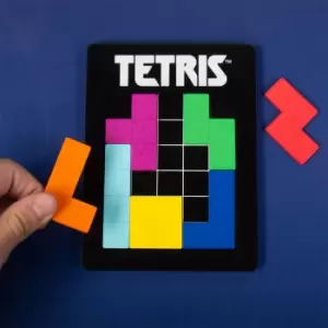Image of Tetris Brain Teaser Puzzle