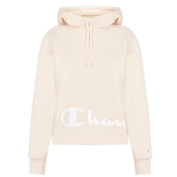 Image of Champion Sweatshirt - Cream