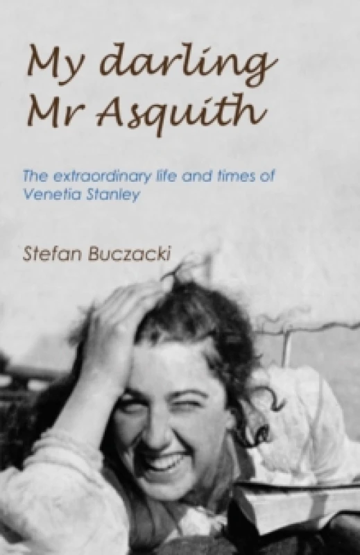 Image of My Darling Mr Asquith. Paperback. By Stefan Buczacki Books
