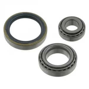 Image of Wheel Bearing Kit 07870 by Febi Bilstein