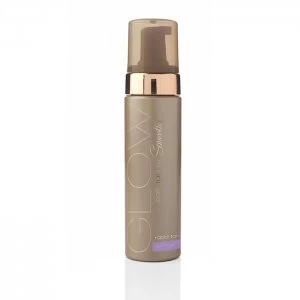 Image of Samantha Faiers Glow Self Tan By Samantha Instant Mousse 200ml
