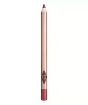 Image of Charlotte Tilbury Lip Cheat Savage Rose