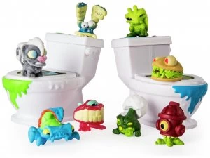 Image of Flush Force MEGA Multi Pack 10 Pack