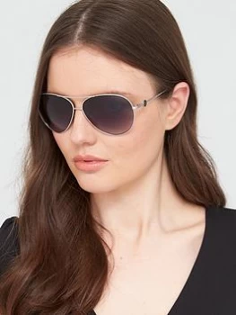 Image of Guess Pilot Sunglasses