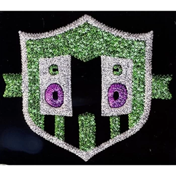 Image of Sociedade Recreativa - Sociedade Recreativa CD