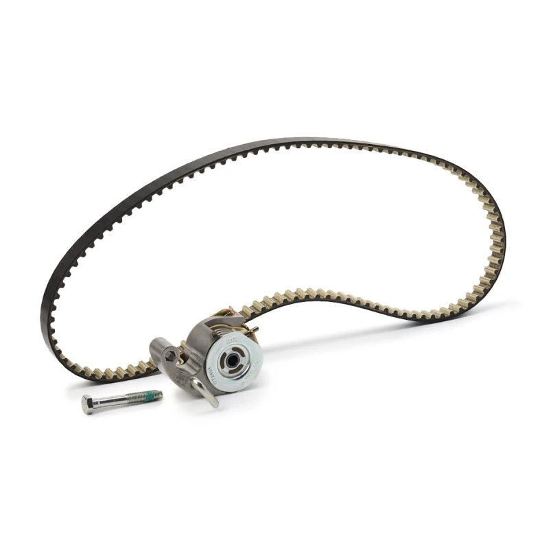 Image of FORD 2631801 Timing belt kit Number of Teeth: 103 Timing Belt Kit (307)