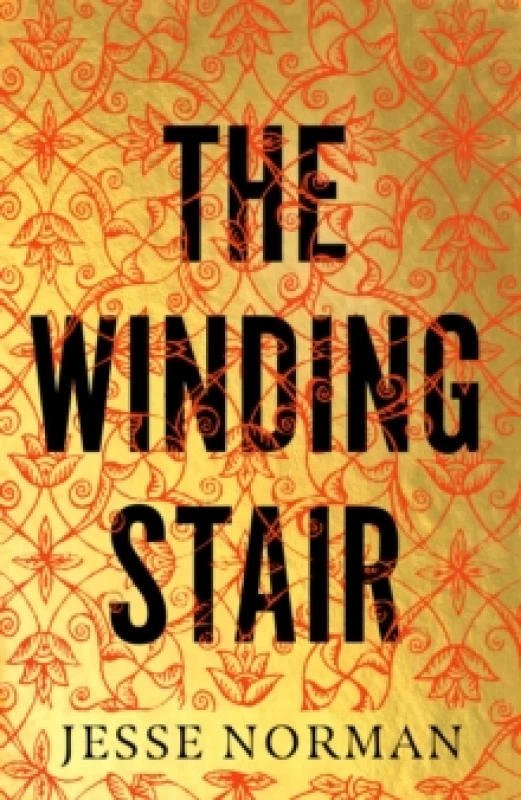 Image of winding stair 9781785907920