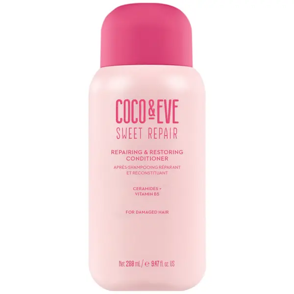 Image of Coco & Eve Repairing & Restoring Conditioner 280ml