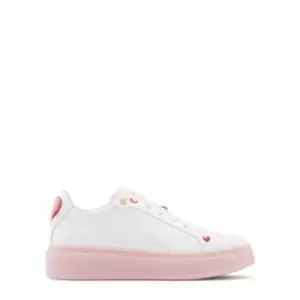 Image of Aldo Rosecloud Trainers - White