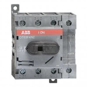 Image of OT63F4N2 4P Break Switch