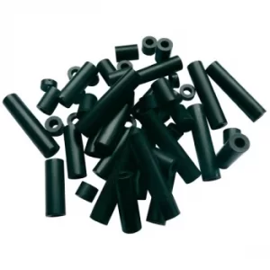 Image of Modelcraft 301109 Plastic Shaft Spacer Assorted Pack