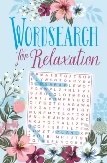 Image of Wordsearch for Relaxation