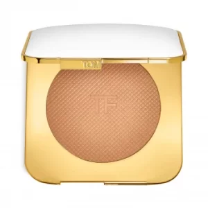 Image of Tom Ford Soleil Glow Bronzer Gold Dust Small