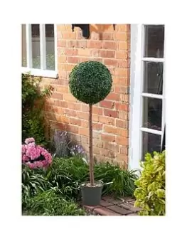 Image of Smart Solar Uno Topiary Tree 120 Cm