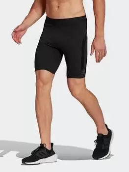 Image of Adidas Adizero Half Race Tights
