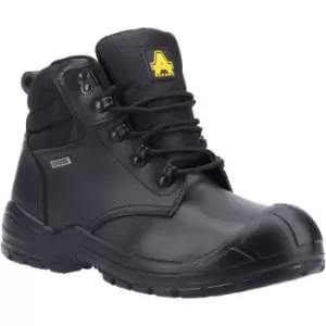 Image of 241 Boots Safety Black Size 7