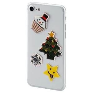 Image of STICKER-SET WINTER WONDER 4 PCS.LE