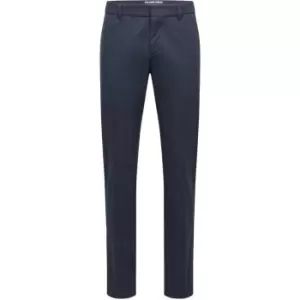 Image of Boss Rogan 4-1 Trousers - Blue