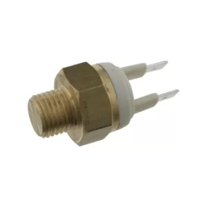 Image of Radiator Fan Temperature Switch 03280 by Febi Bilstein