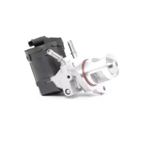 Image of RIDEX EGR valve 1145E0070 Exhaust gas recirculation valve,EGR BMW,3 Touring (E91),3 Limousine (E90),5 Limousine (E60),5 Touring (E61),5 Touring (F11)