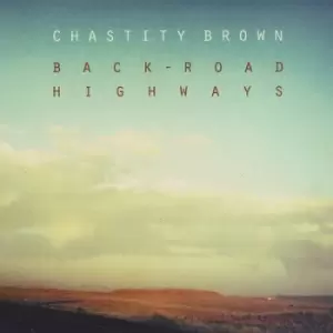 Image of Chastity Brown - Creative and Dreams Network CD Album - Used