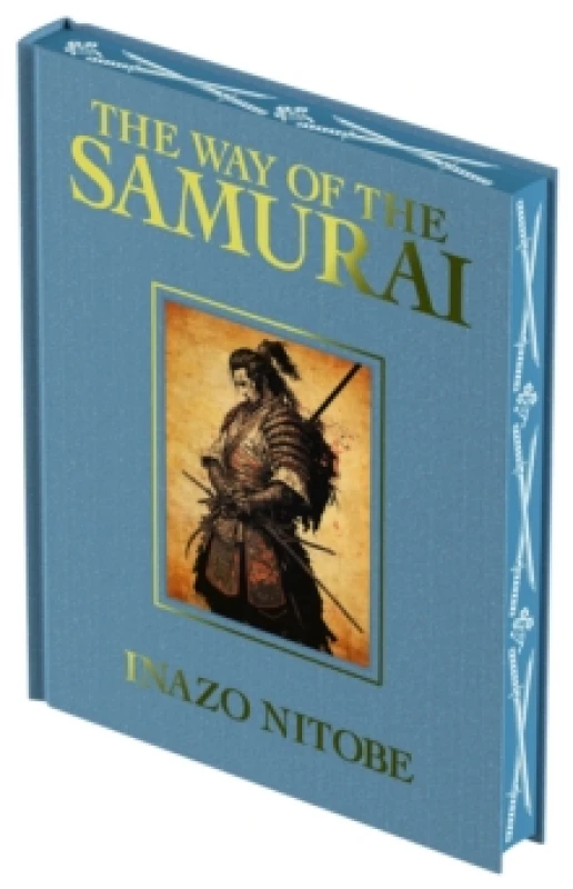 Image of The Way of the Samurai Hardback
