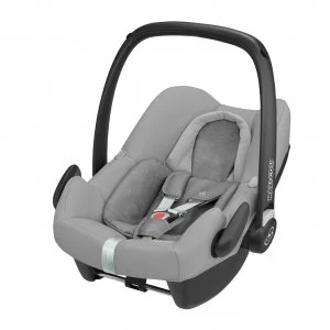 Image of Maxi-Cosi Rock Group 0+ i-Size Baby Car Seat - Nomad Grey