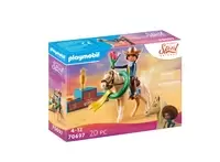 Image of Playmobil Spirit Rodeo Pru 70697