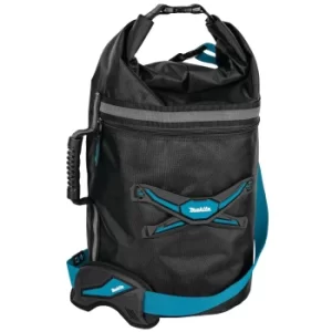 Image of Makita Roll Top All Weather Tube Bag