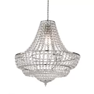 Image of Village at Home Marilyn Ceiling Pendant Shade