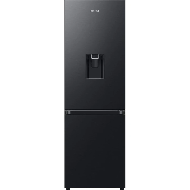 Image of Samsung RB34C632EBN/EU 341L Frost Free Fridge Freezer
