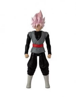 Image of Dragon Ball Drgon Ball Limit Breaker Goku Black Rose