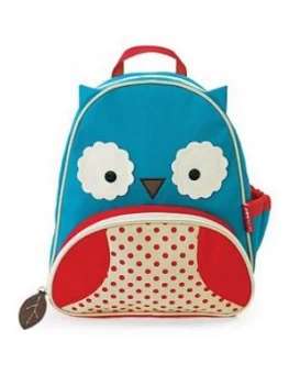 Image of Skip Hop Zoo Pack Owl