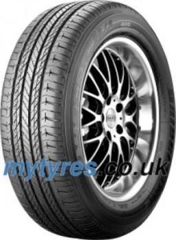 Image of Bridgestone Dueler H/L 400 RFT ( 255/55 R18 109H XL *, runflat )