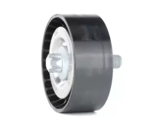 Image of INA Idler Pulley 532 0570 10 Guide Pulley,Deflection Pulley MERCEDES-BENZ,JEEP,DODGE,C-Klasse Limousine (W204),C-Klasse T-modell (S204)