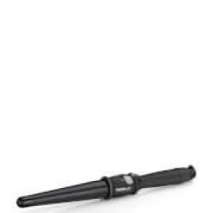 Image of Babyliss PRO Dial a Heat Conical Wand (32-19mm) - Black