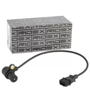 Image of RIDEX Sensors Inductive Sensor 3946S0092 Sensor, camshaft position VW,FORD,Transporter IV Bus (70B, 70C, 7DB, 7DK, 70J, 70K, 7DC, 7DJ),GOLF III (1H1)