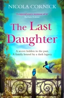 Image of The Last Daughter