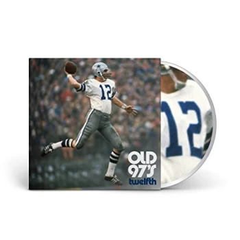 Image of Old 97s - Twelfth CD