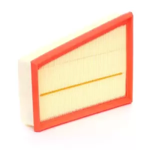 Image of VALEO Air filter RENAULT 585029 8200166615,8200371661,8200378889 Engine air filter,Engine filter