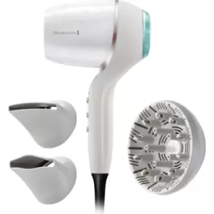 Image of Remington Hydraluxe PRO EC9001 2140268 2300W Hair Dryer